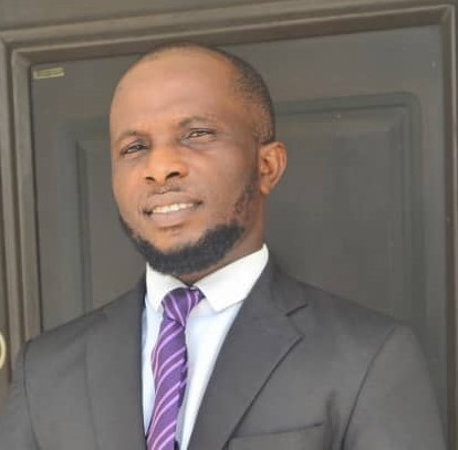 Walter Obrifor β Founder & CEO, WalTopsAI Ltd